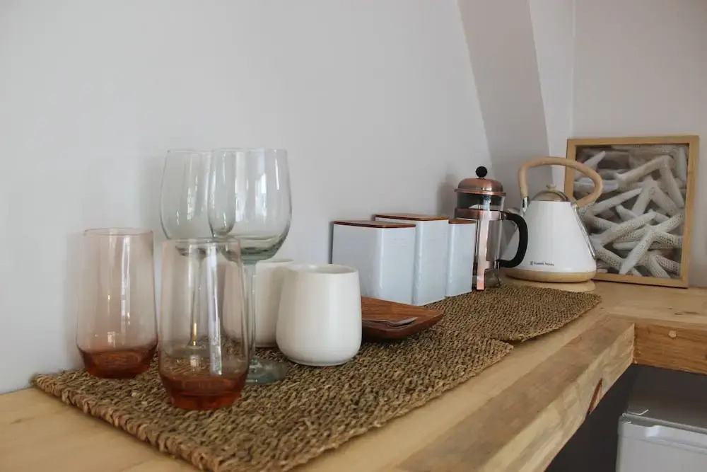 Salt Boutique Guest House