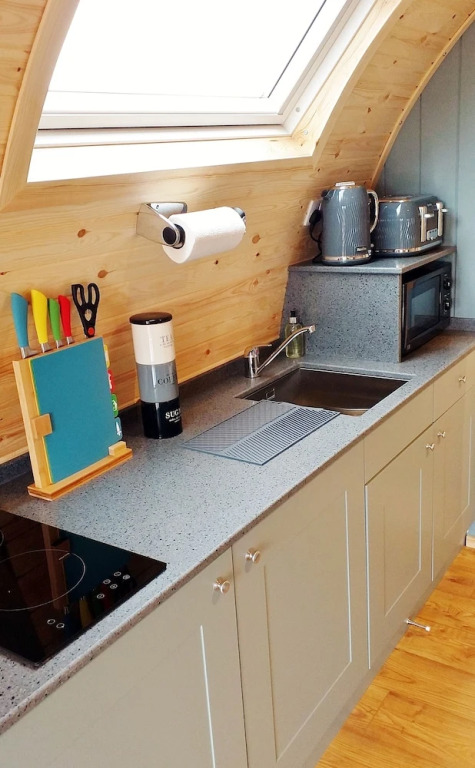 North Star Glamping
