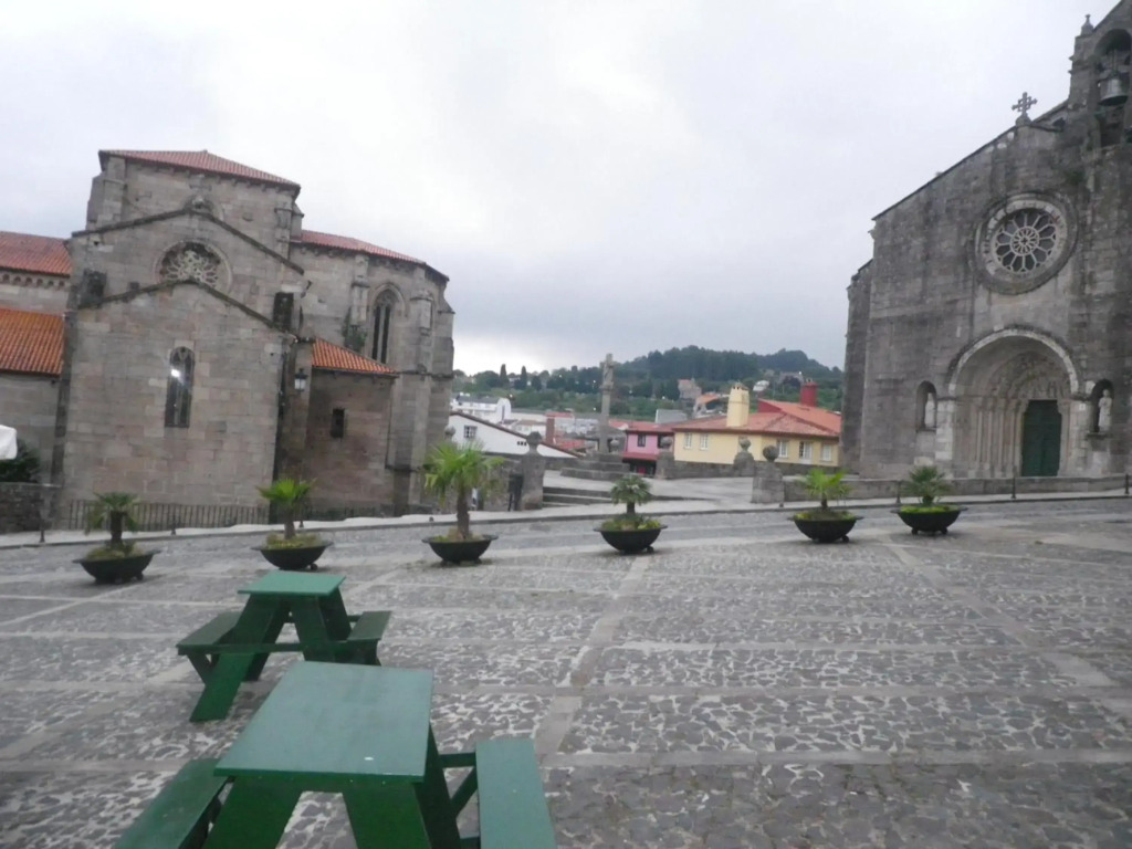 MIRADOR DE LA MURALLA