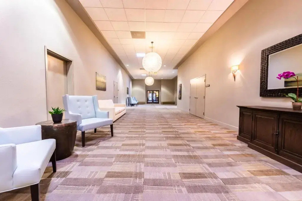 Gaia Hotel & Spa Redding, an Ascend Collection Hotel