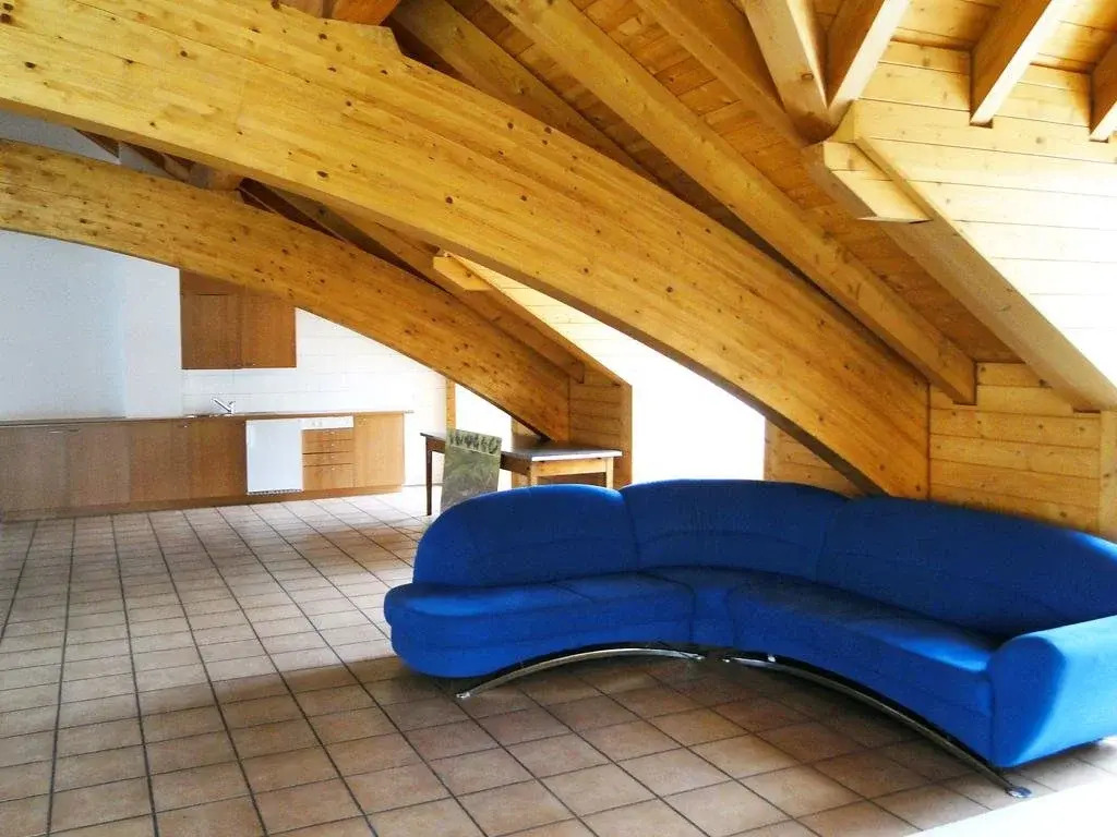 Casa Popolo Andermatt