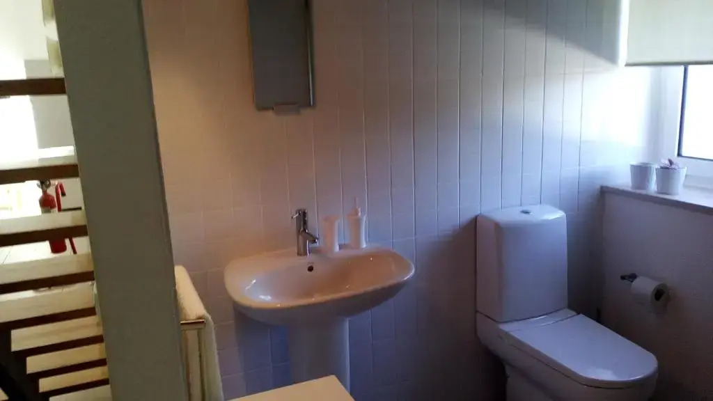 Casas da Bica