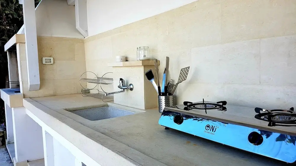 Villa Gina by Perle di Puglia