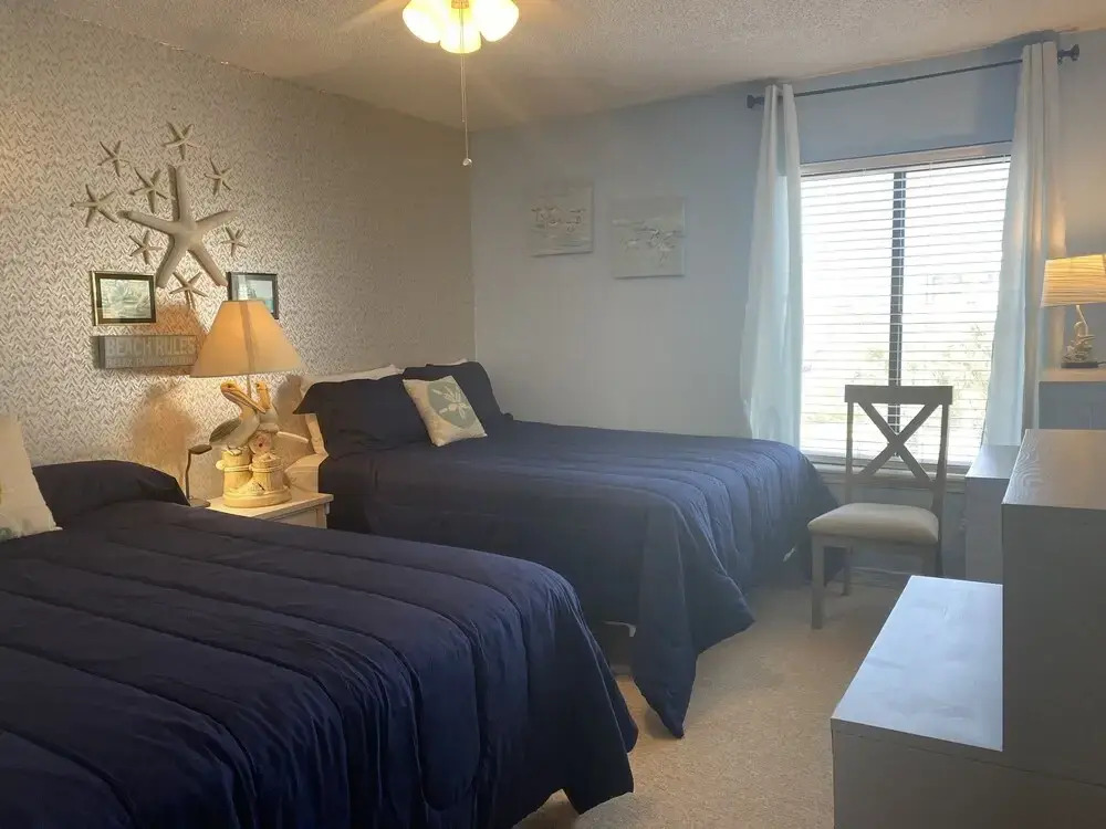 Sea Cloisters 305b 3 Bedroom Condo by RedAwning