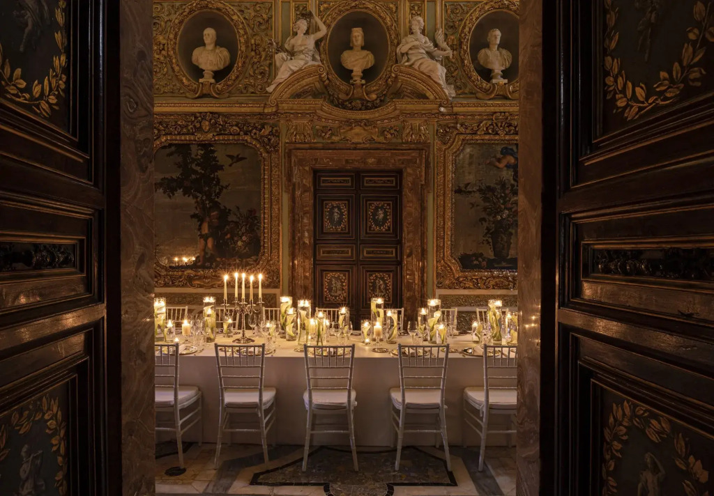 Palazzo Shedir - The Leading Hotels of the World