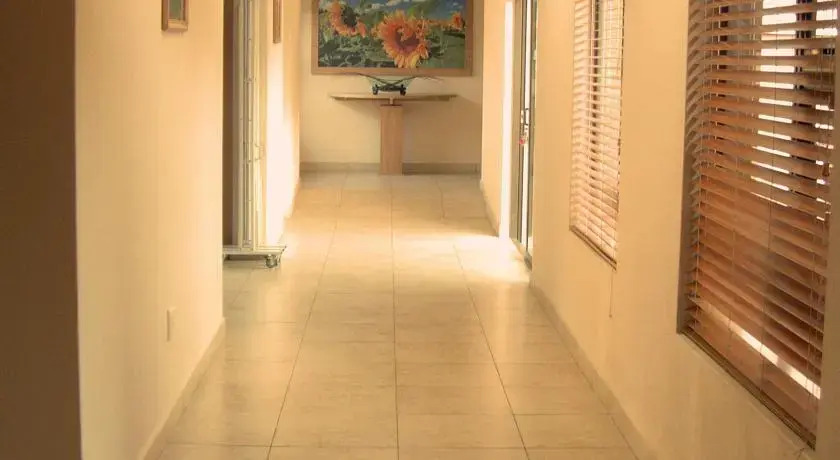 Primavera Lodge