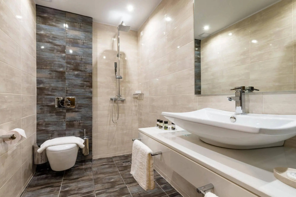 Lagaria Luxury Rooms