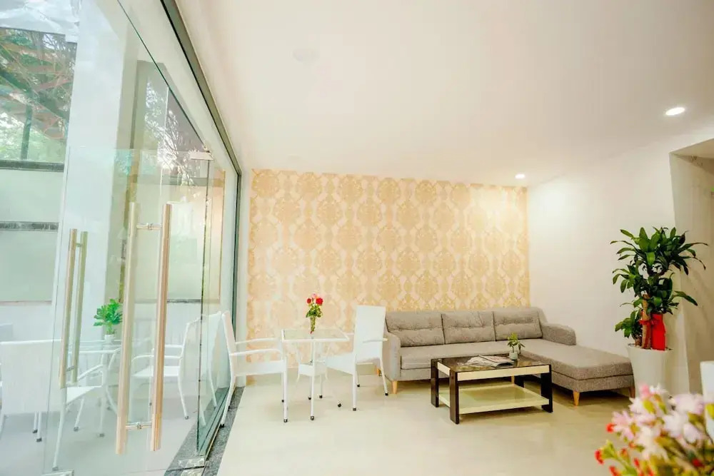 Meixing Apartment