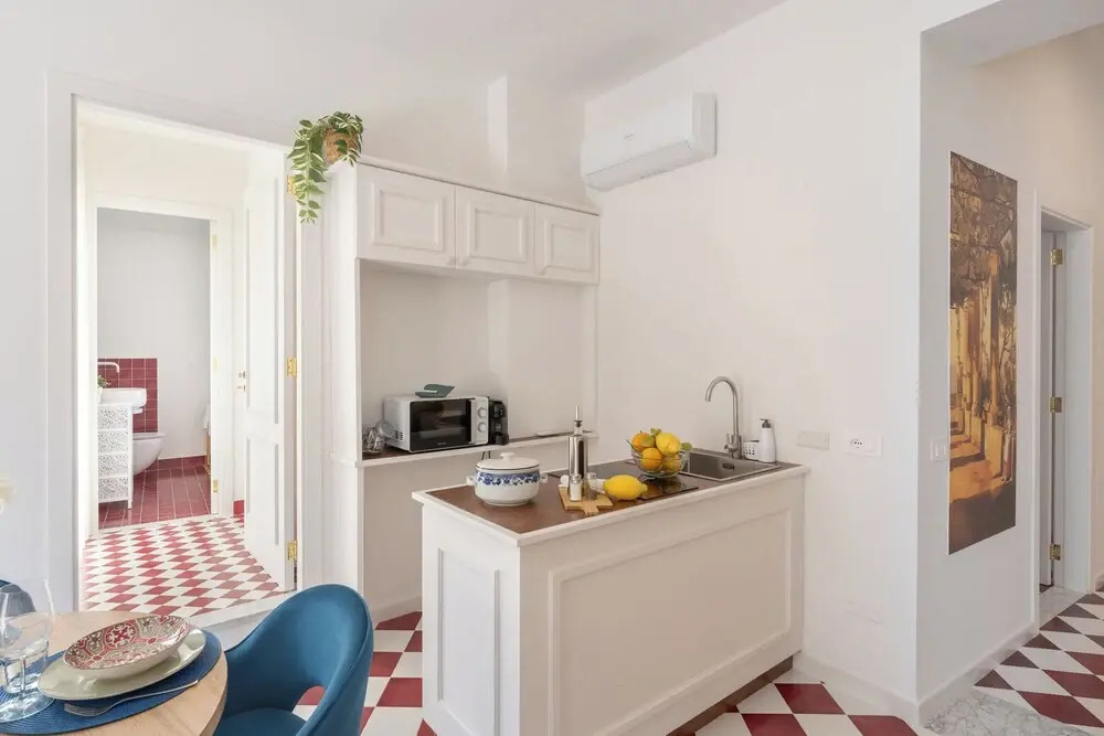 Luxury New Sorrento Home With Terrace - Sleeps 12