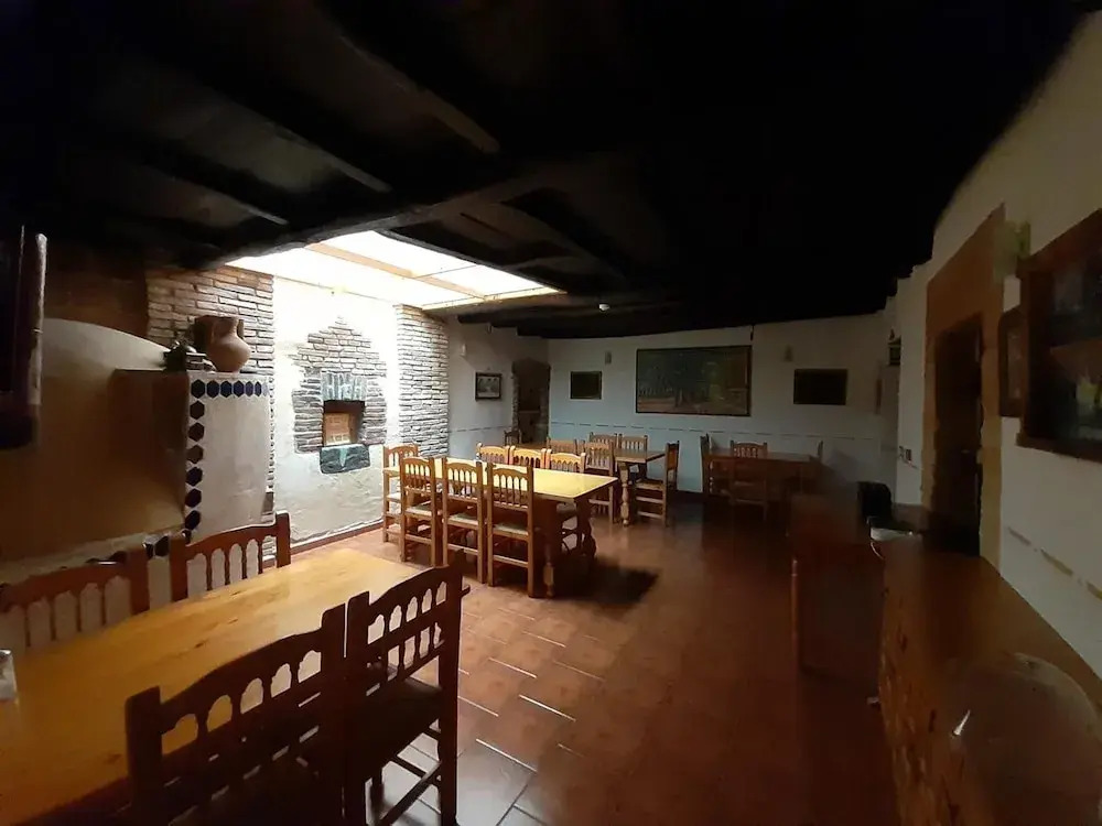 Hotel Rural El Perdigón