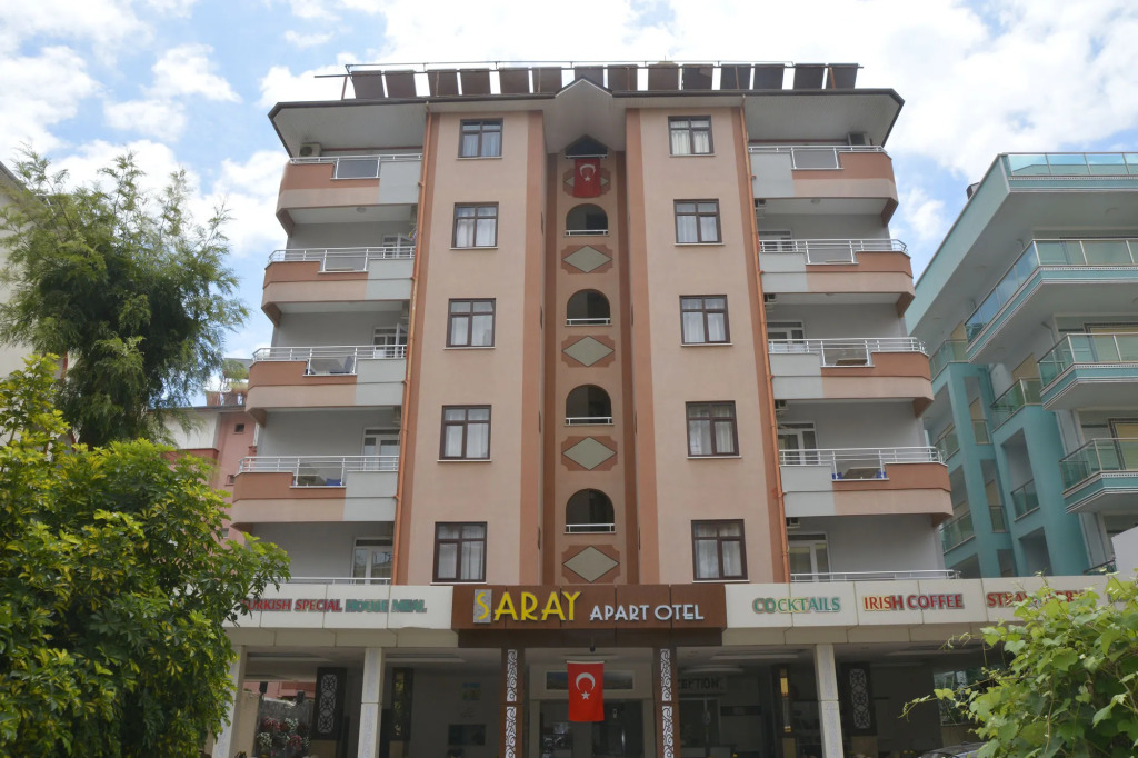 SARAY APART OTEL