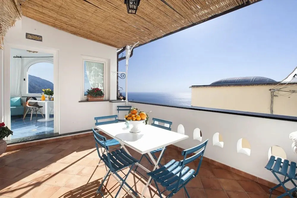 Estate4home - Scrigno