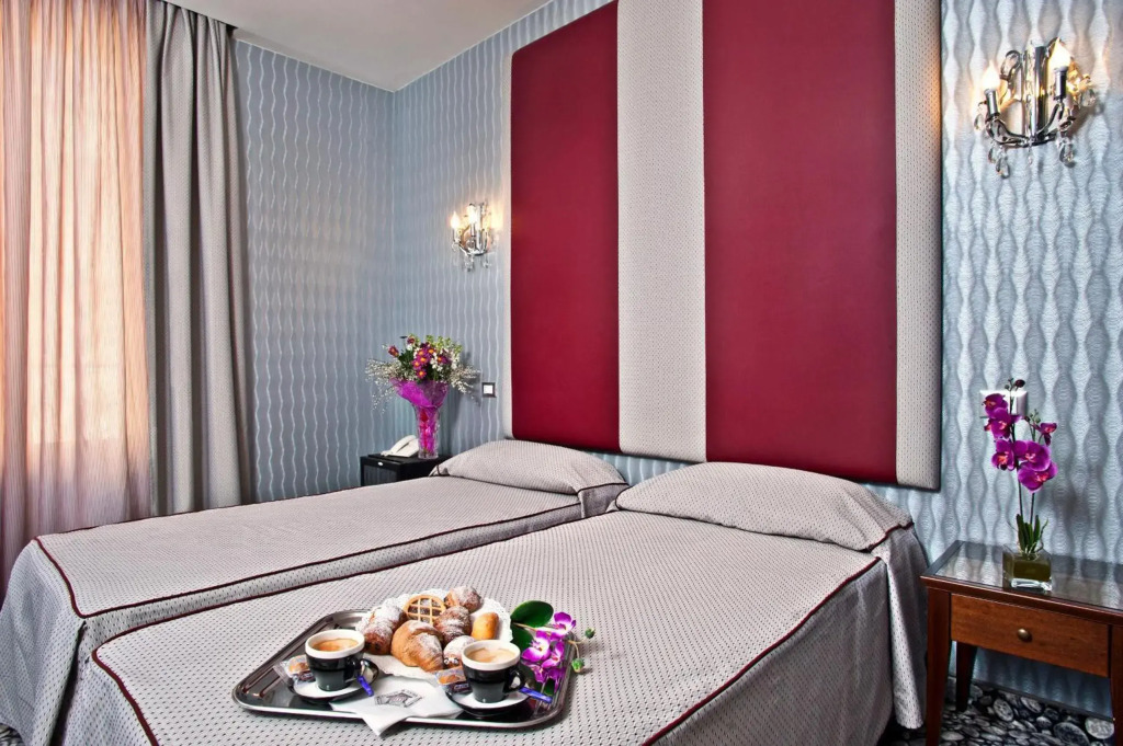 Hotel Relais Dei Papi