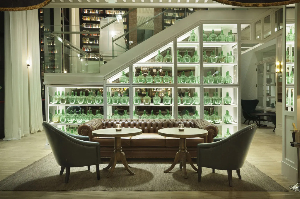 Hotel Camiral - The Leading Hotels of the World