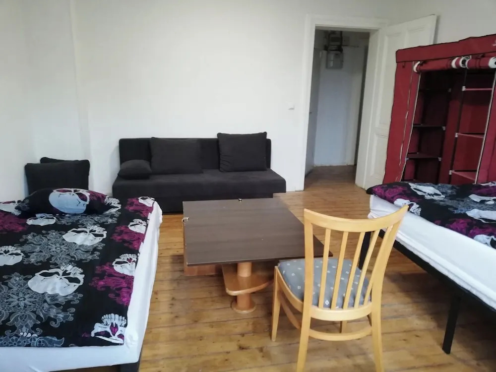 Privatzimmer Hagen