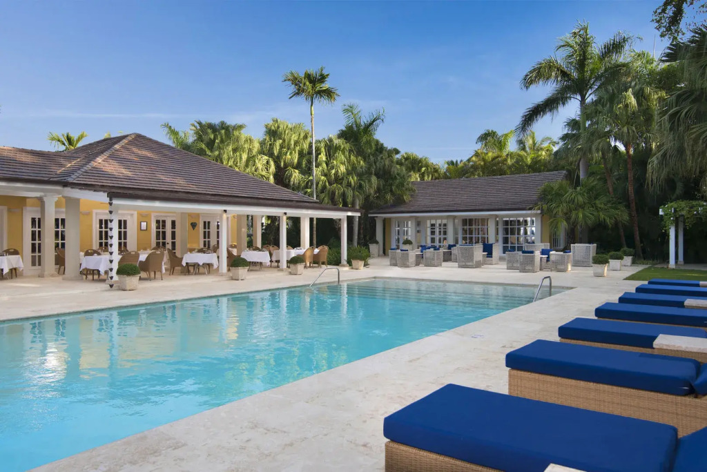 Tortuga Bay
