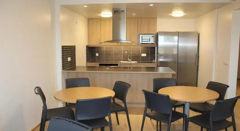 Akranes Guesthouse