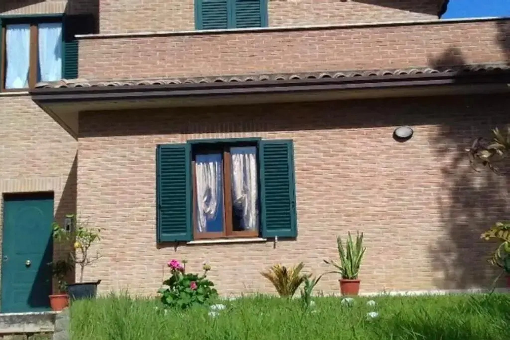 Appartamento mediano in villetta 3 livelli - Perugia, Olmo Costa d'Argento