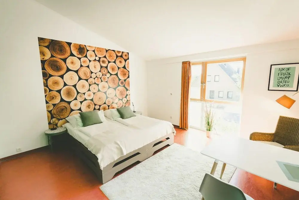 Ostel Jugendhotel Bremervörde