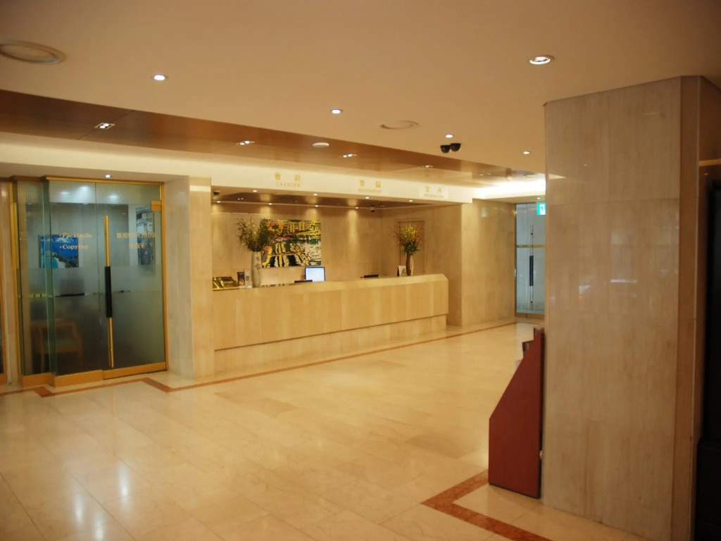 Seoul Rex Hotel