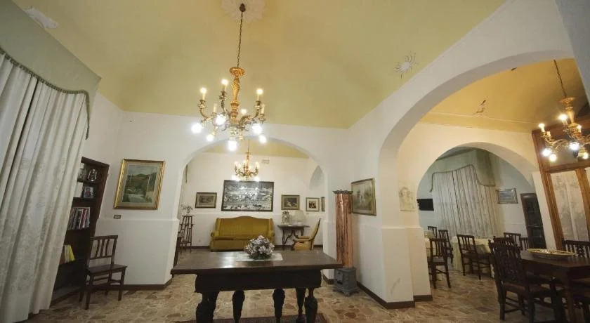 Hotel Lami