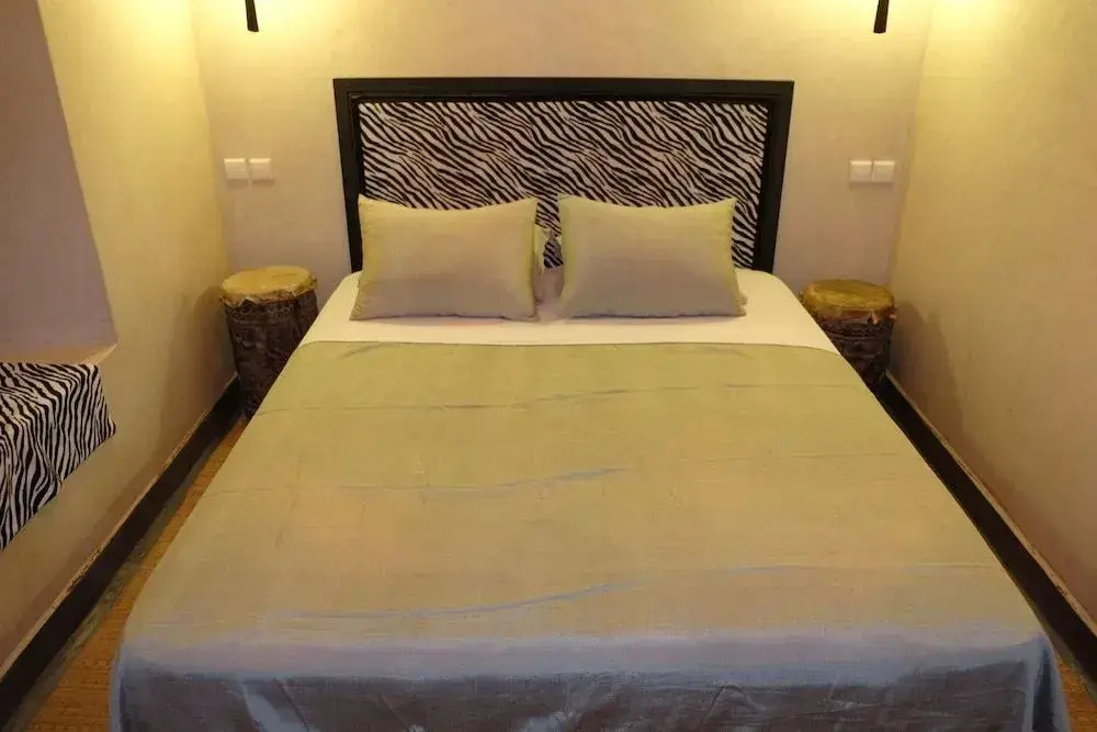 Riad Dar Sarjan