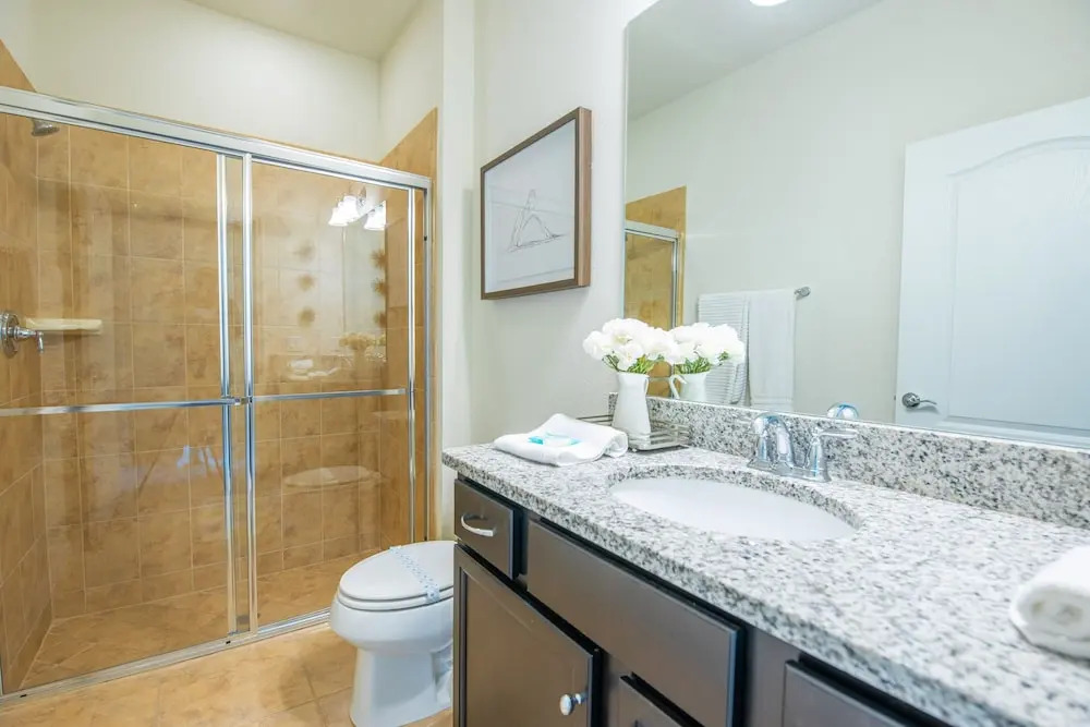 Amazing New TownHome with Pvt Pool and Access to Clubhouse Close to Disney by RedAwning