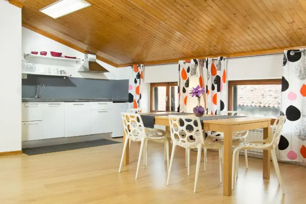 Apartment Bambola