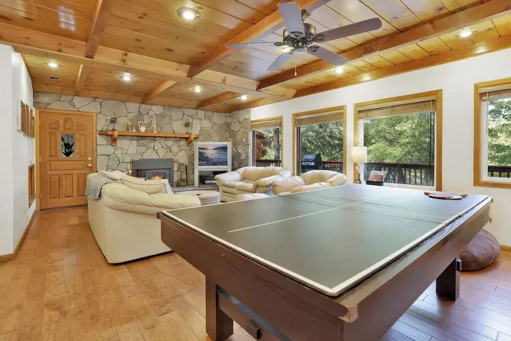 Knickerbocker Retreat #2321