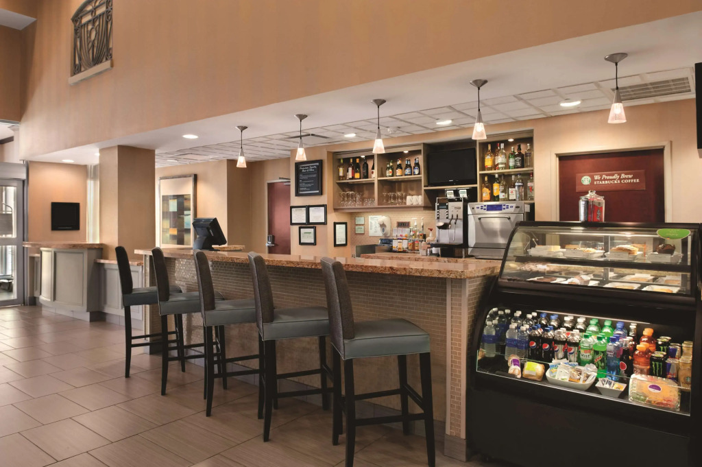 Hyatt Place College Station