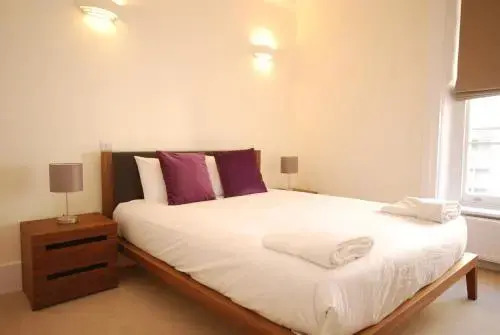 Valet Apartments New Oxford Street