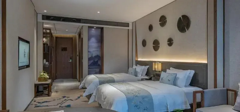 Yannian Yijing Hotel