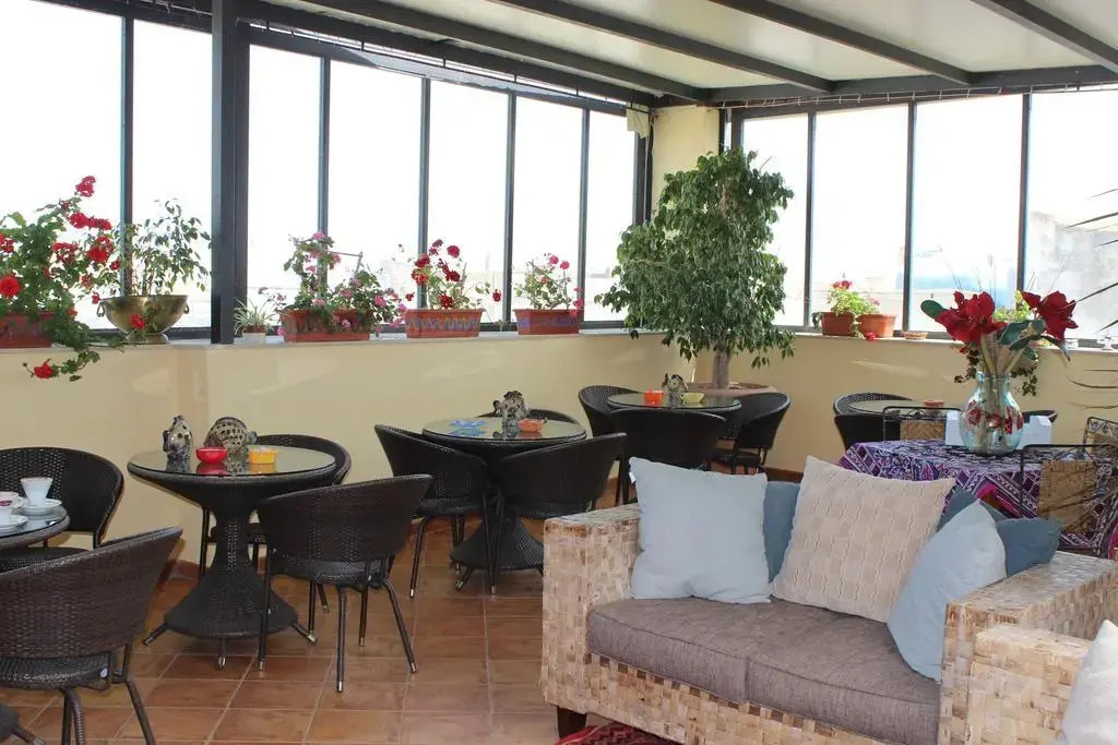 Le Chiavi Di San Francesco Hotel Residence