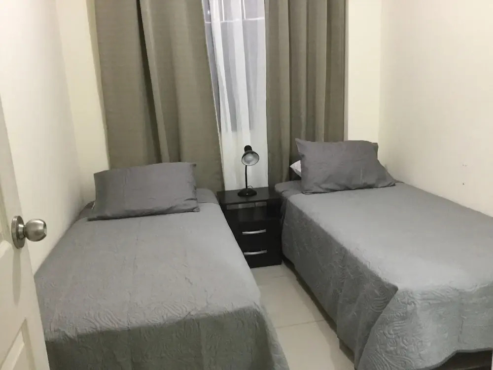 Hostal Du Parc