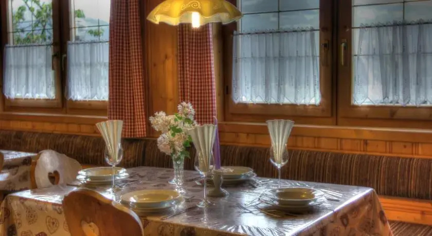 Pension Sonnegg