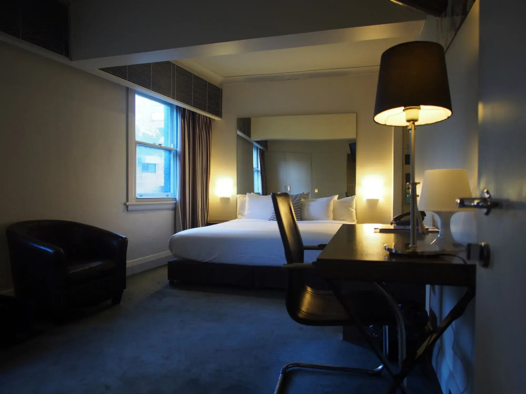 Kirketon Hotel Sydney