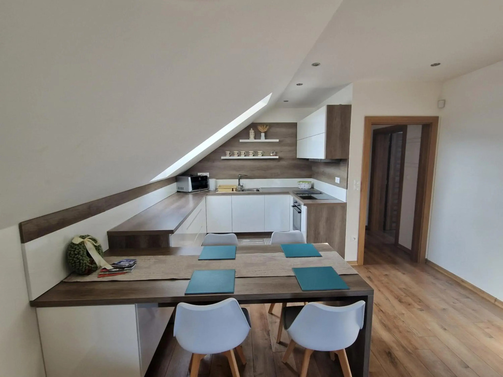 Zaži Apartmán Vila Zuberec