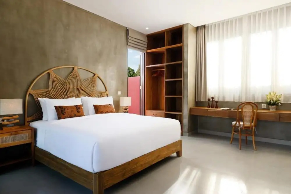 Villa Eliza Canggu