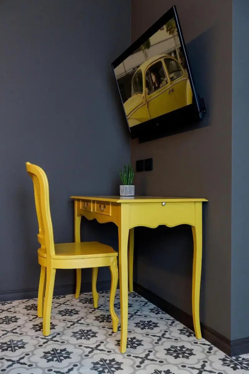 Hotel DeVille