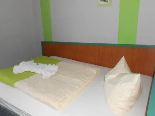 Ferienhotel Forelle Thale Ortsteil Treseburg