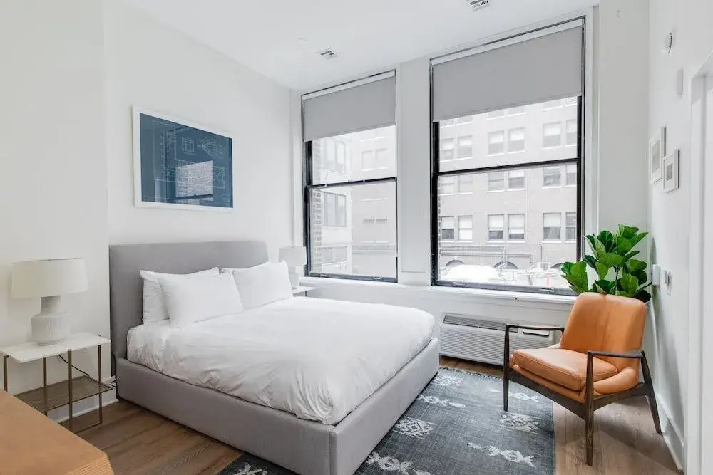 The Ledger Residences by Sosuite - Old City