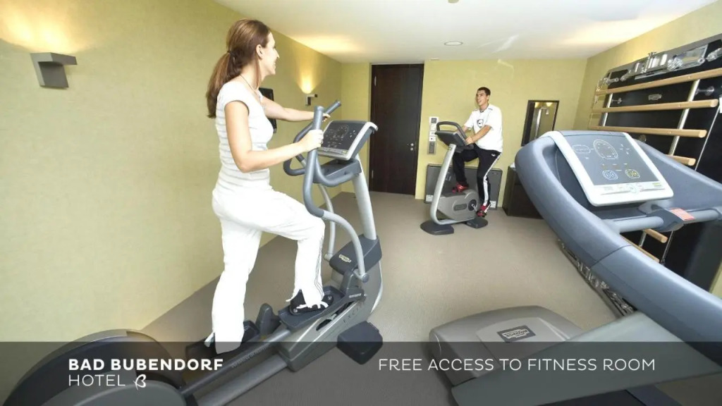 Bad Bubendorf Design & Lifestyle Hotel