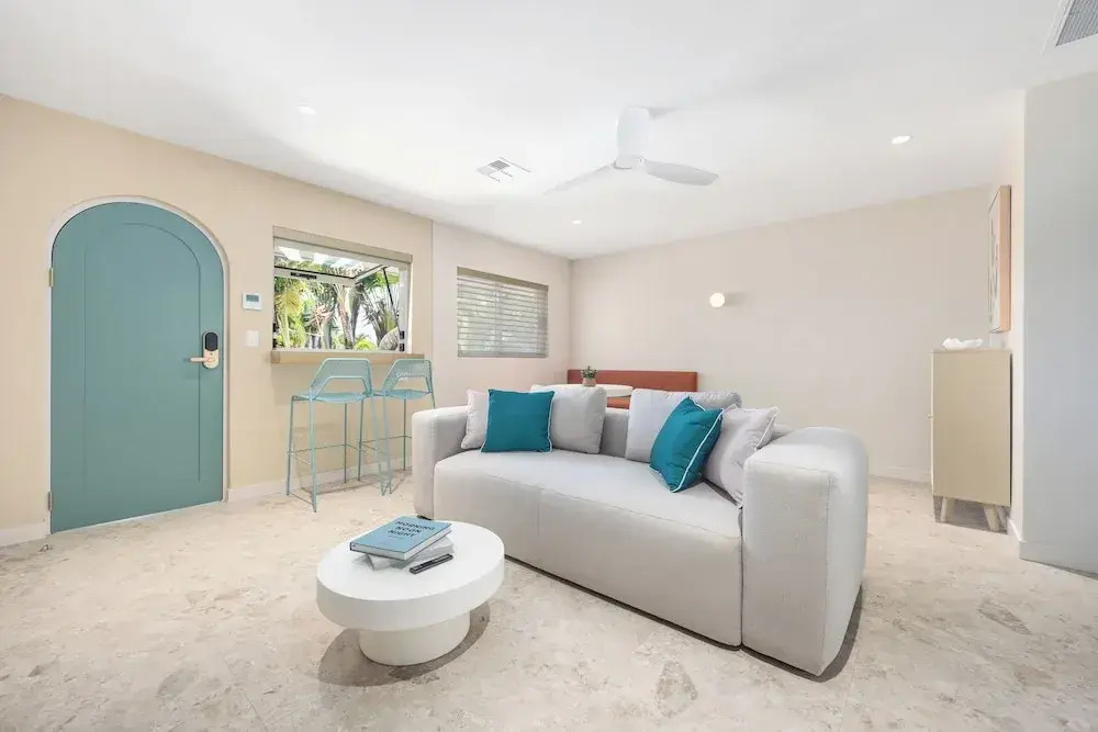 The Shores Miami