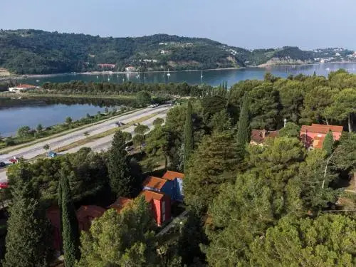 Terme Krka Strunjan - Villa Park annex