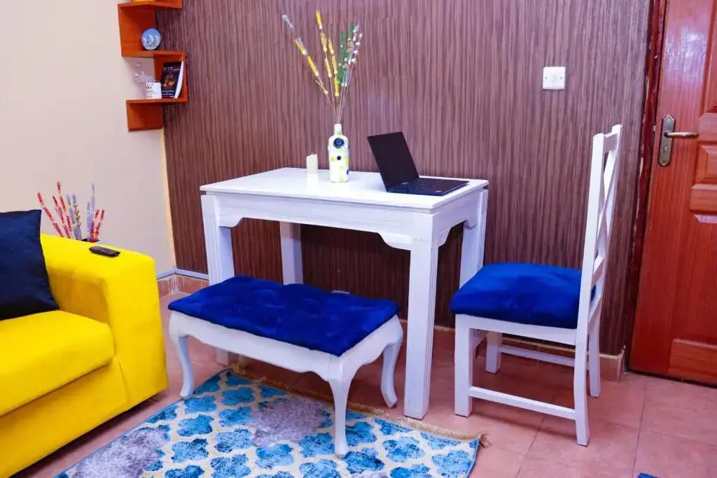 The Porche Naivasha 2bedroom Apartment