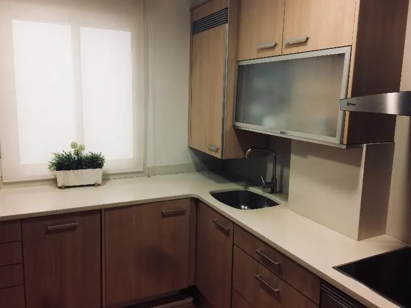 Apartamentos Dos Torres Bilbo