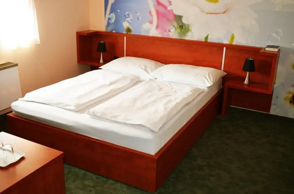 Europa Hotel És Étterem