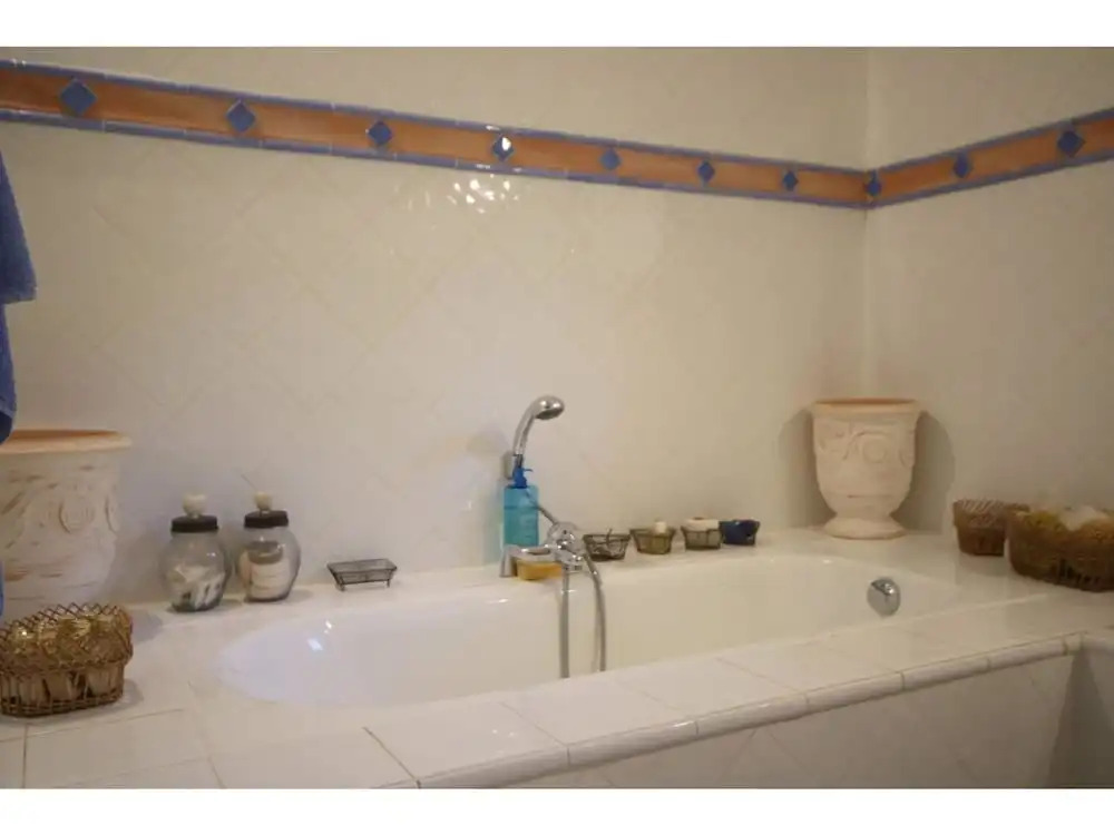 Charming Holiday Home in Correns France With Garden