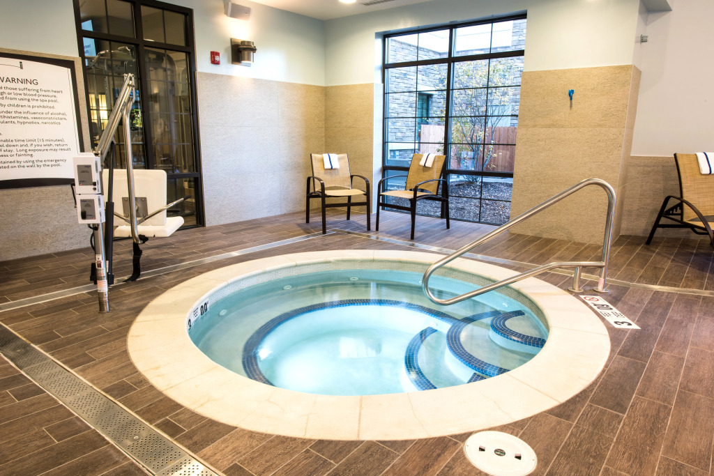Staybridge Suites Albany Wolf Rd-Colonie Center by IHG