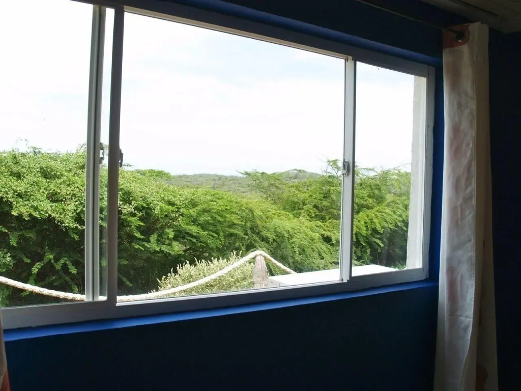 The Kite Apartments